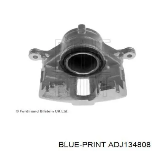 Суппорт тормозной передний правый ADJ134808 Blue Print