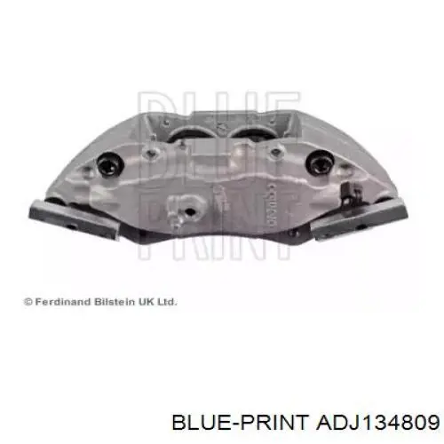 Супорт тормзной Land Rover SEB500390 цена, от 148.31 USD