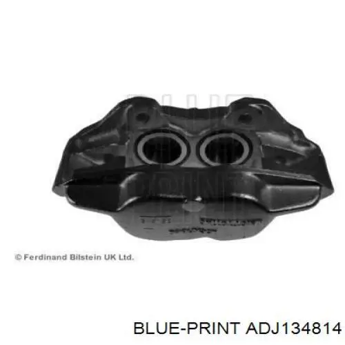 ADJ134814 Blue Print suporte do freio dianteiro direito