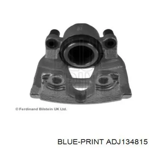 Суппорт тормозной передний левый ADJ134815 Blue Print