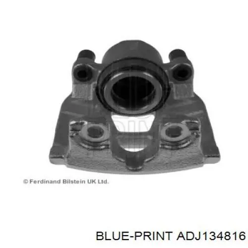 Суппорт тормозной передний правый ADJ134816 Blue Print