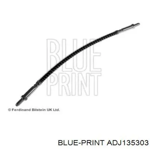  ADJ135303 Blue Print