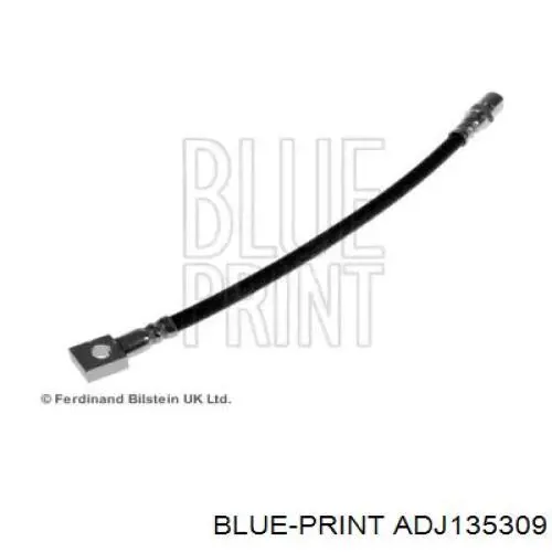 Задний тормозной шланг ADJ135309 Blue Print