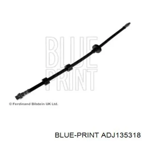 Шланг тормозной передний ADJ135318 Blue Print