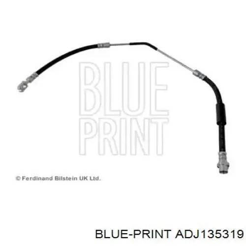 ADJ135319 Blue Print 