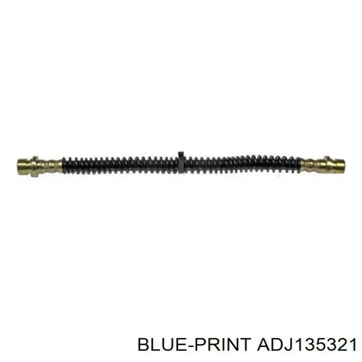 Тормозной шланг задний Brembo T44035 цена, от 15.42 USD