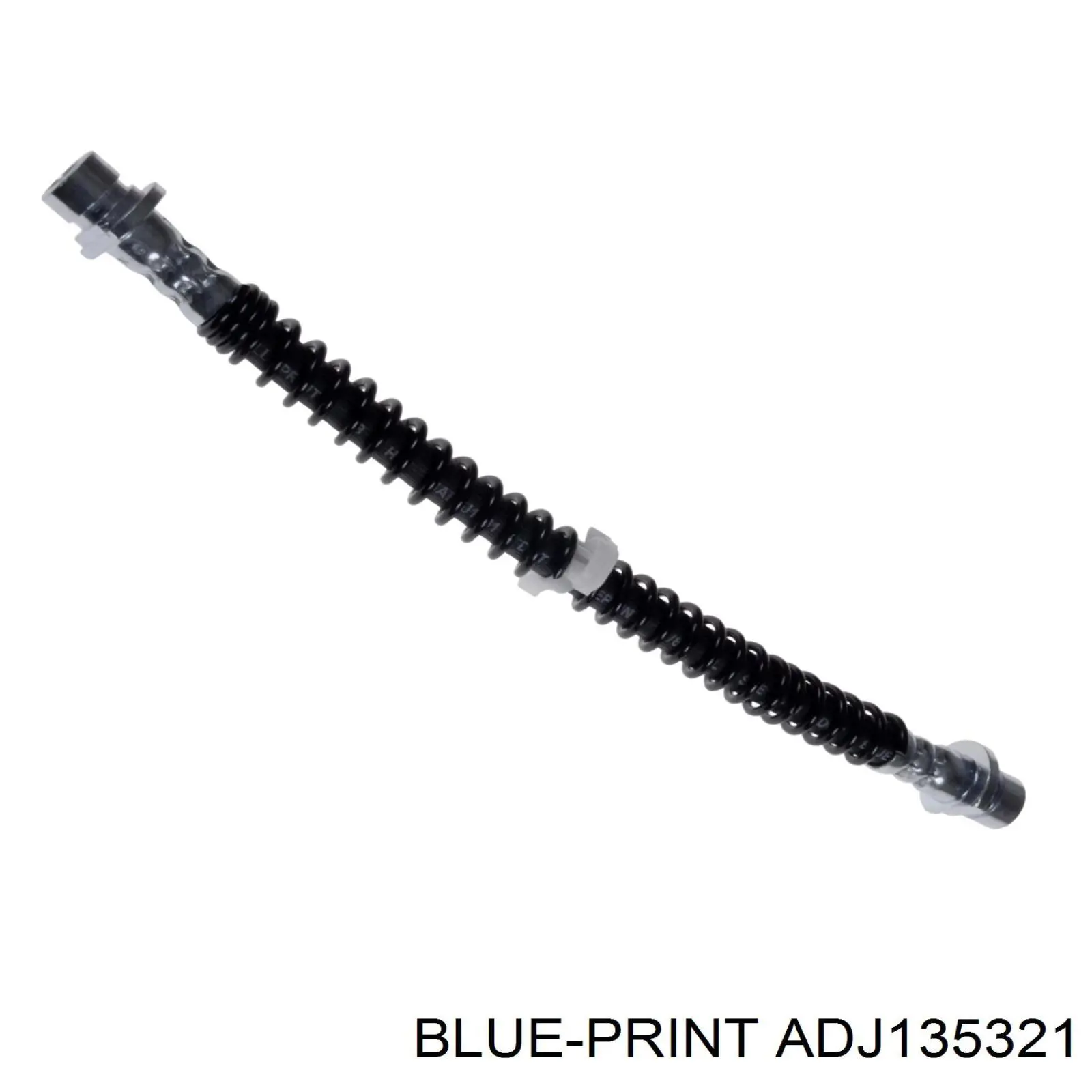Купить ADJ135321 Blue Print Задний тормозной шланг