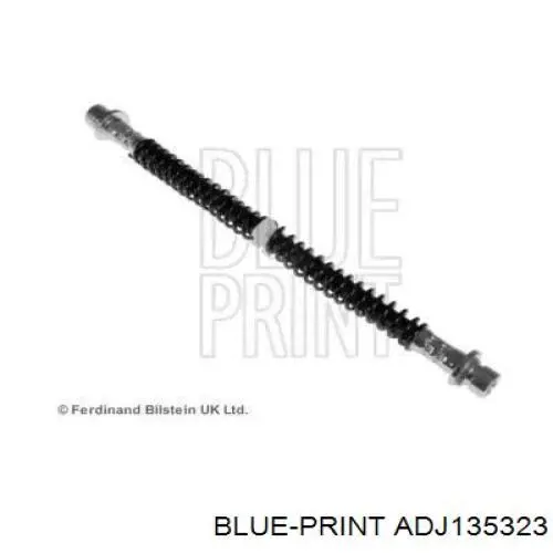 Задний тормозной шланг ADJ135323 Blue Print