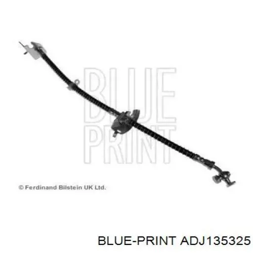  ADJ135325 Blue Print