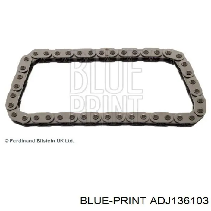 ADJ136103 Blue Print 