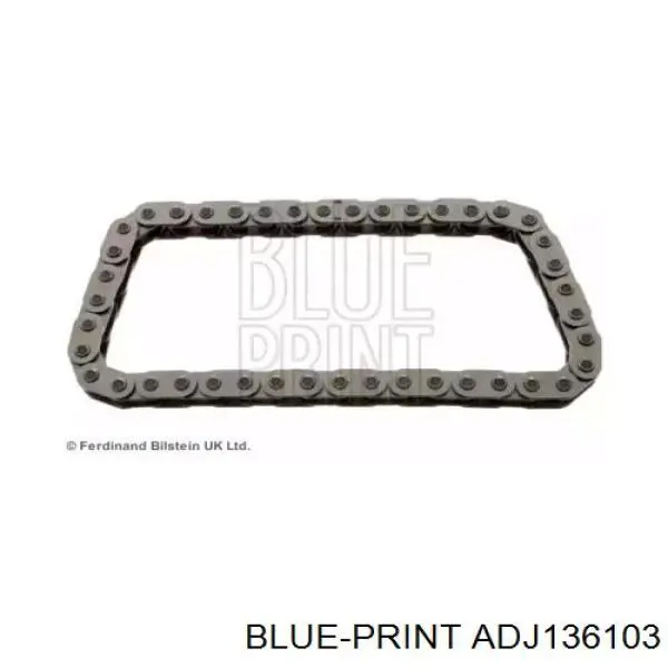 ADJ136103 Blue Print