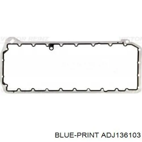 Цепь масло насоса Blue Print ADJ136103 цена, от 27.38 USD