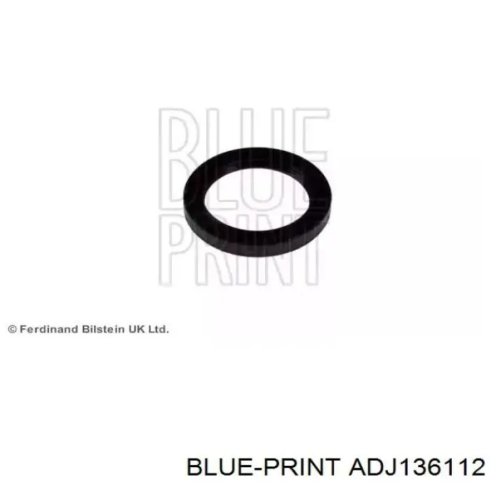 ADJ136112 Blue Print vedação dianteira de cambota de motor