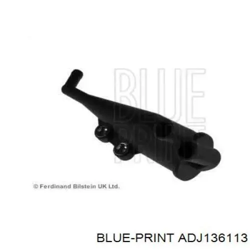 Клапан вентиляции картерных газов ADJ136113 Blue Print