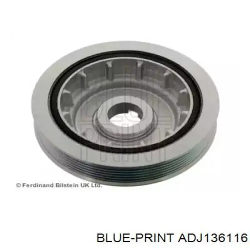 ADJ136116 Blue Print polia de cambota