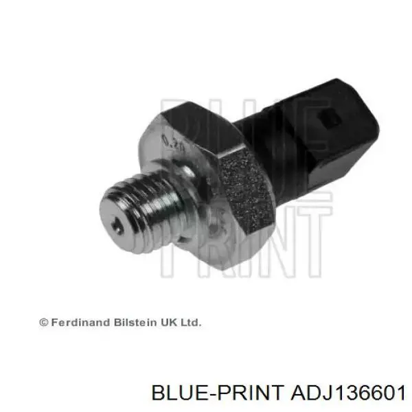 ADJ136601 Blue Print датчик давления масла