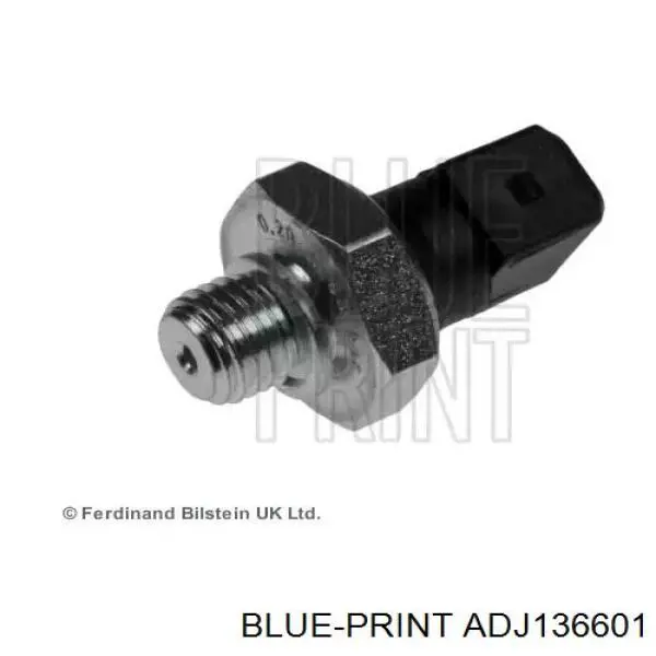 ADJ136601 Blue Print sensor de pressão de óleo