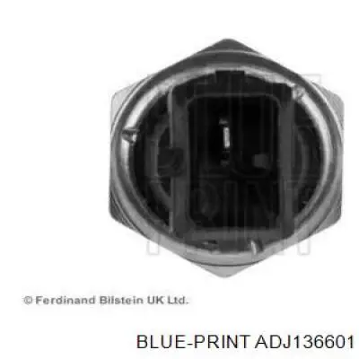 Indicador, presión del aceite ADJ136601 Blue Print