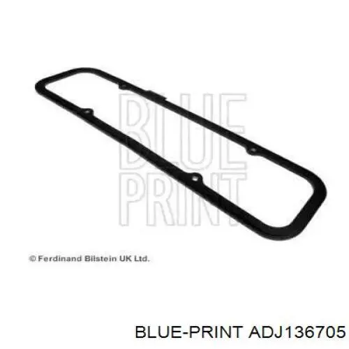 ADJ136705 Blue Print vedante de tampa de válvulas de motor