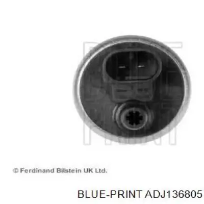 Магистральный бензонасос ADJ136805 Blue Print