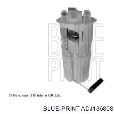 Бензонасос ADJ136808 Blue Print