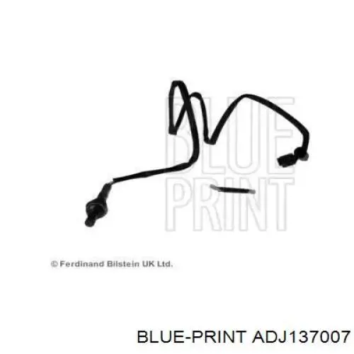  ADJ137007 Blue Print