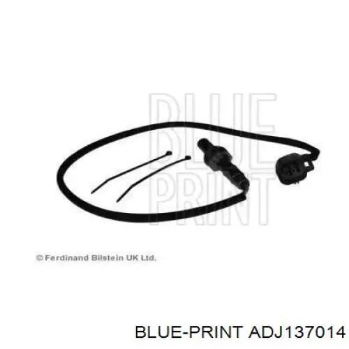 90643 Sidat sonda lambda, sensor de oxigênio