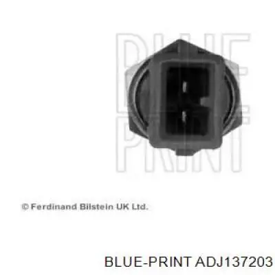 ADJ137203 Blue Print датчик температуры охлаждающей жидкости