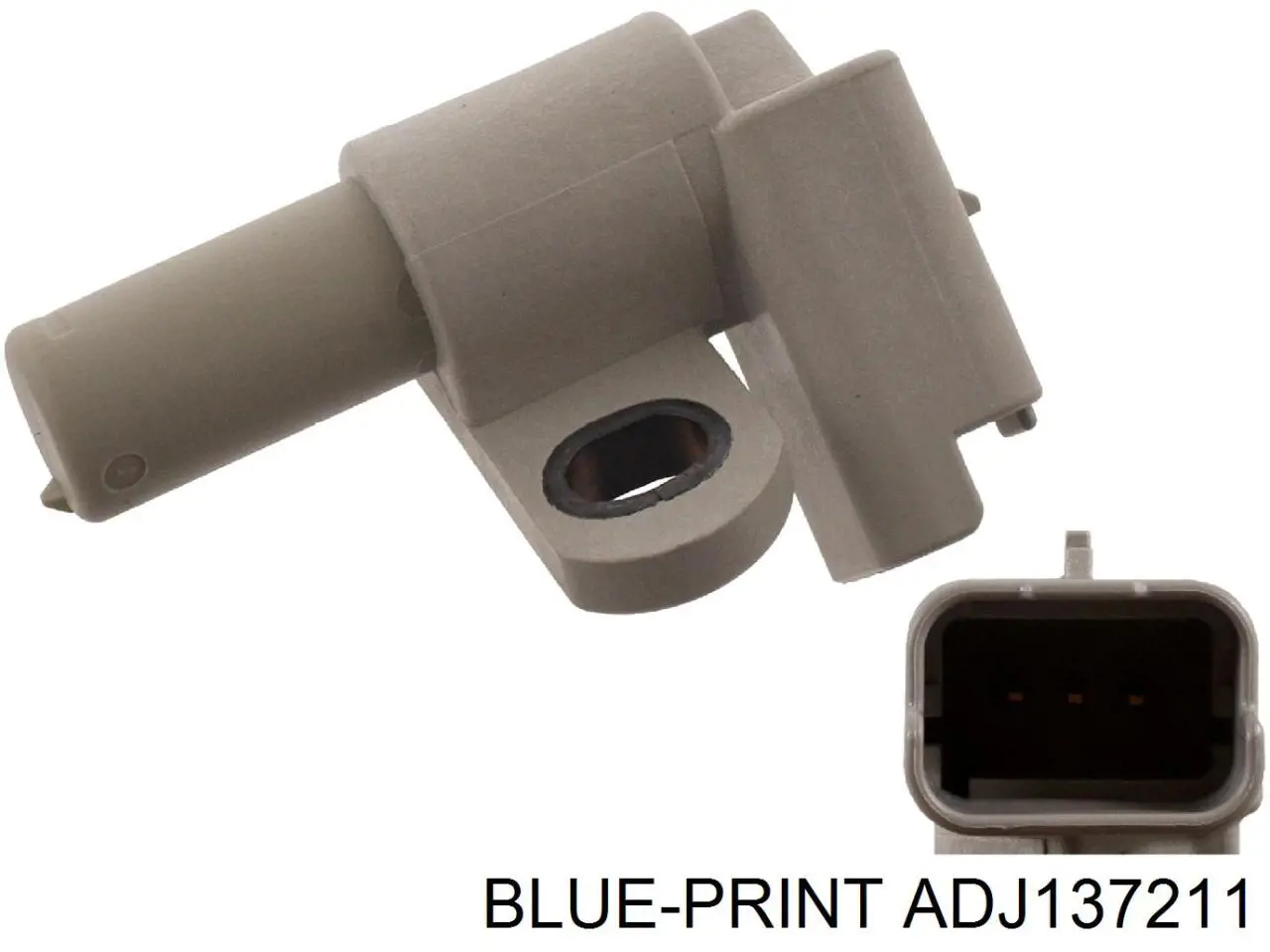 Купить ADJ137211 Blue Print ДПРВ