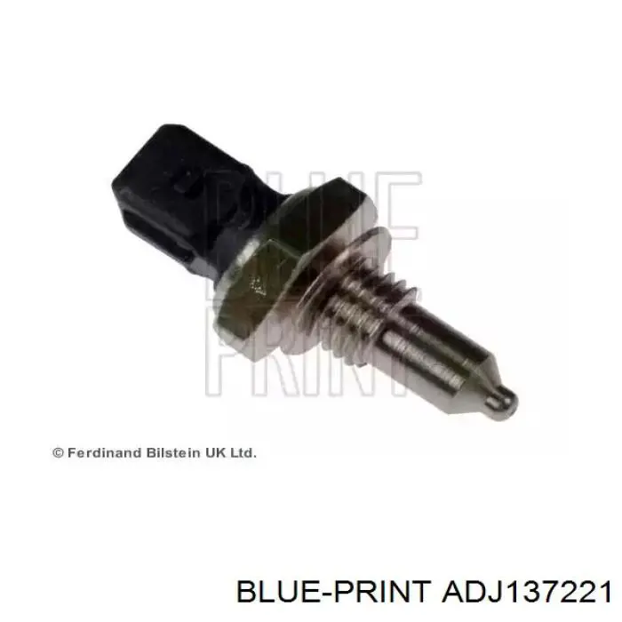 ADJ137221 Blue Print sensor de temperatura do fluido de esfriamento