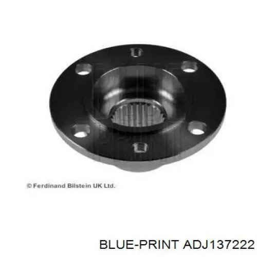 STC3433 Britpart 