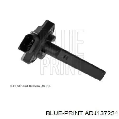 Sensor de nivel de aceite del motor ADJ137224 Blue Print