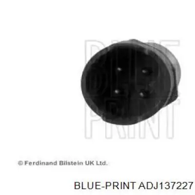 Датчик температуры охлаждающей жидкости ADJ137227 Blue Print