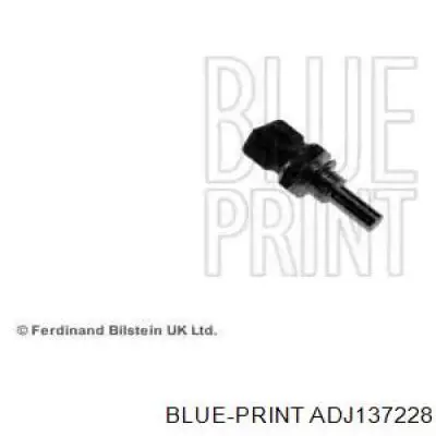 Датчик температуры охлаждающей жидкости Blue Print ADJ137228