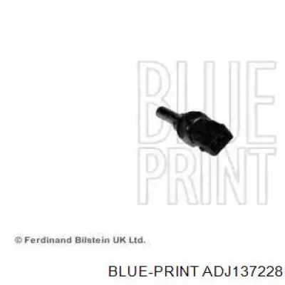 Sensor de temperatura del refrigerante ADJ137228 Blue Print