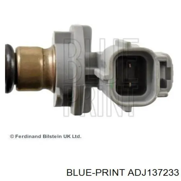 Sensor de temperatura del refrigerante ADJ137233 Blue Print