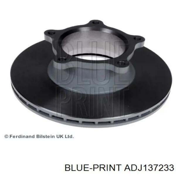 Датчик указателя температуры охлаждающей жидкости Blue Print ADJ137233 цена, от 17.03 USD
