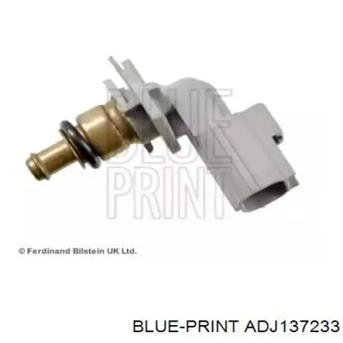 Купить ADJ137233 Blue Print Термодатчик охлаждающей жидкости