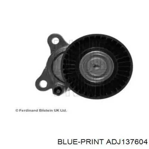 Натяжитель приводного ремня ADJ137604 Blue Print