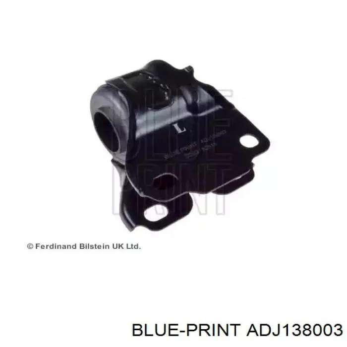 ADJ138003 Blue Print bloco silencioso dianteiro do braço oscilante inferior