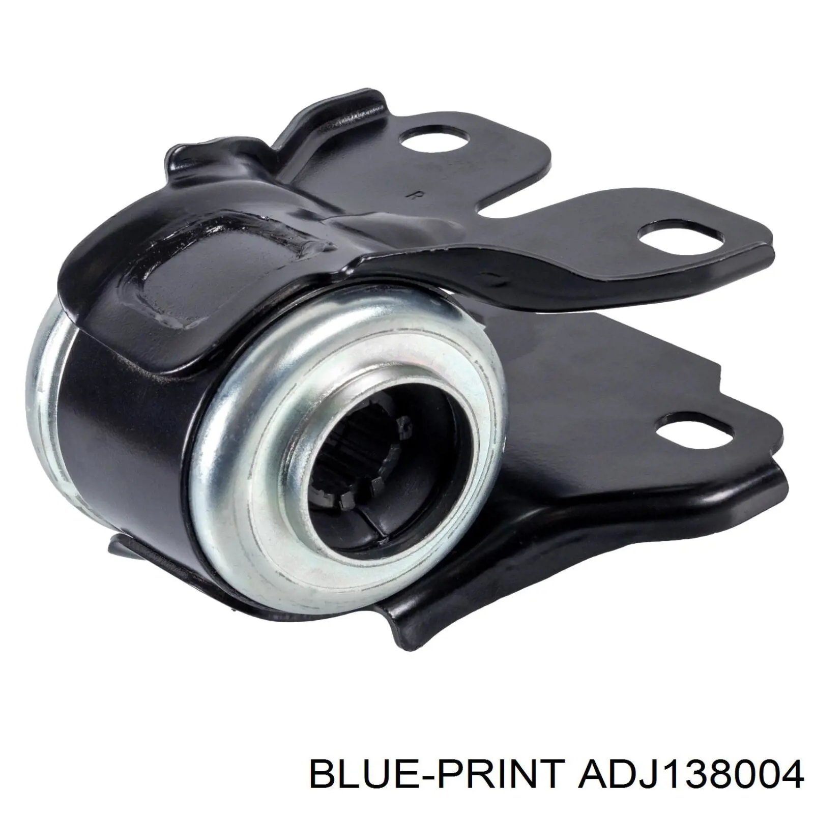 Купить ADJ138004 Blue Print Сайлентблок нижний передней подвески