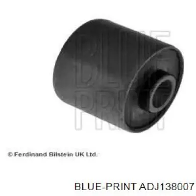 Сайлентблок растяжки переднего нижнего рычага Blue Print ADJ138007 цена, от 10.13 USD