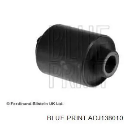 ADJ138010 Blue Print сайлентблок переднего нижнего рычага