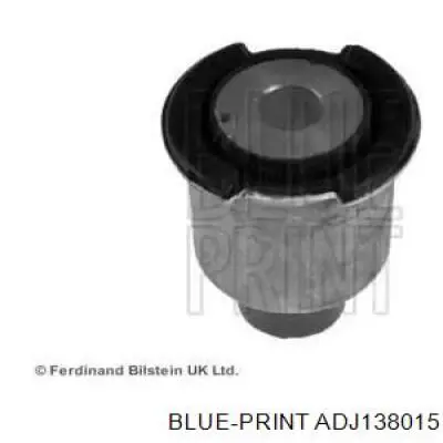 Сайлентблок заднего верхнего рычага ADJ138015 Blue Print