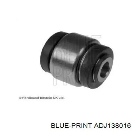 Сайлентблок цапфы задней RHF000260 Britpart