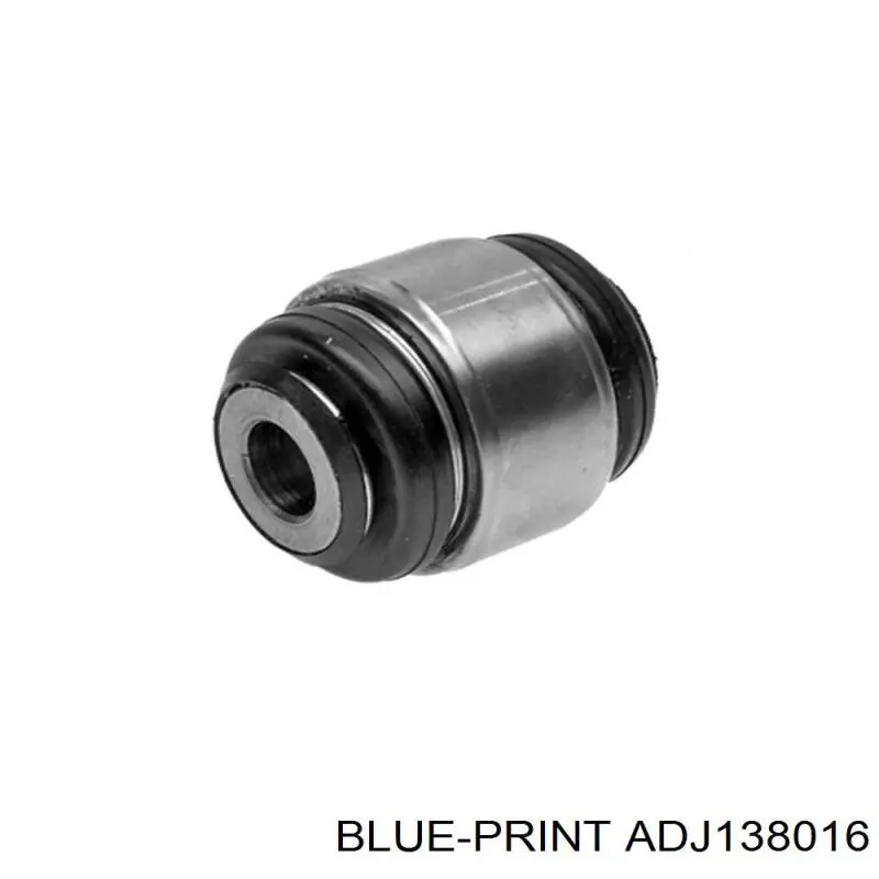 RHF000260 Britpart Сайлентблок цапфы