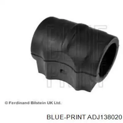 Купить ADJ138020 Blue Print Втулки переднего стабилизатора