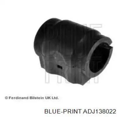 Втулка стабилизатора ADJ138022 Blue Print