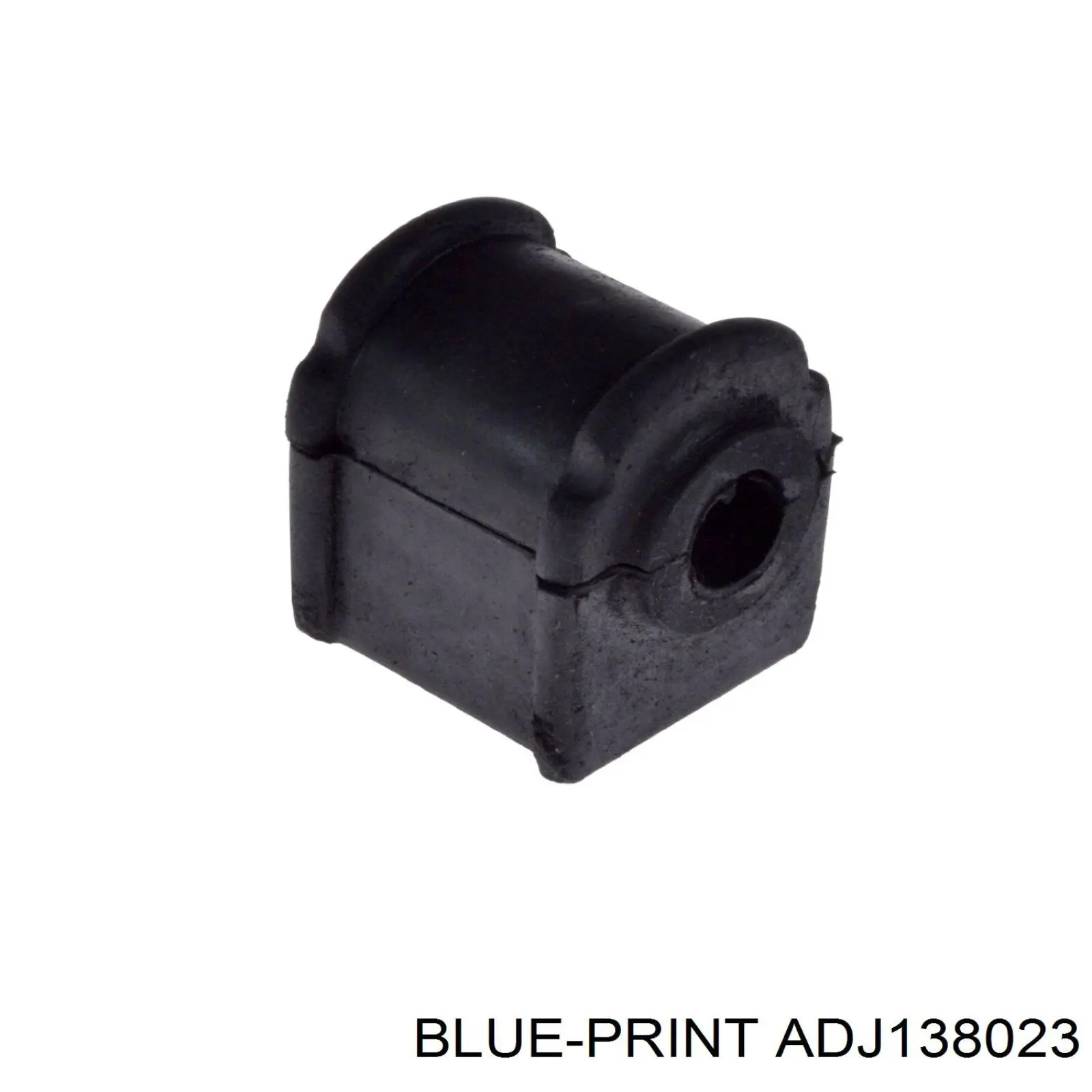 Резинка заднего стабилизатора Blue Print ADJ138023 цена, от 12.65 USD