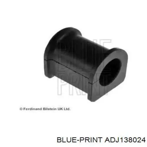 Втулка переднего стабилизатора ADJ138024 Blue Print